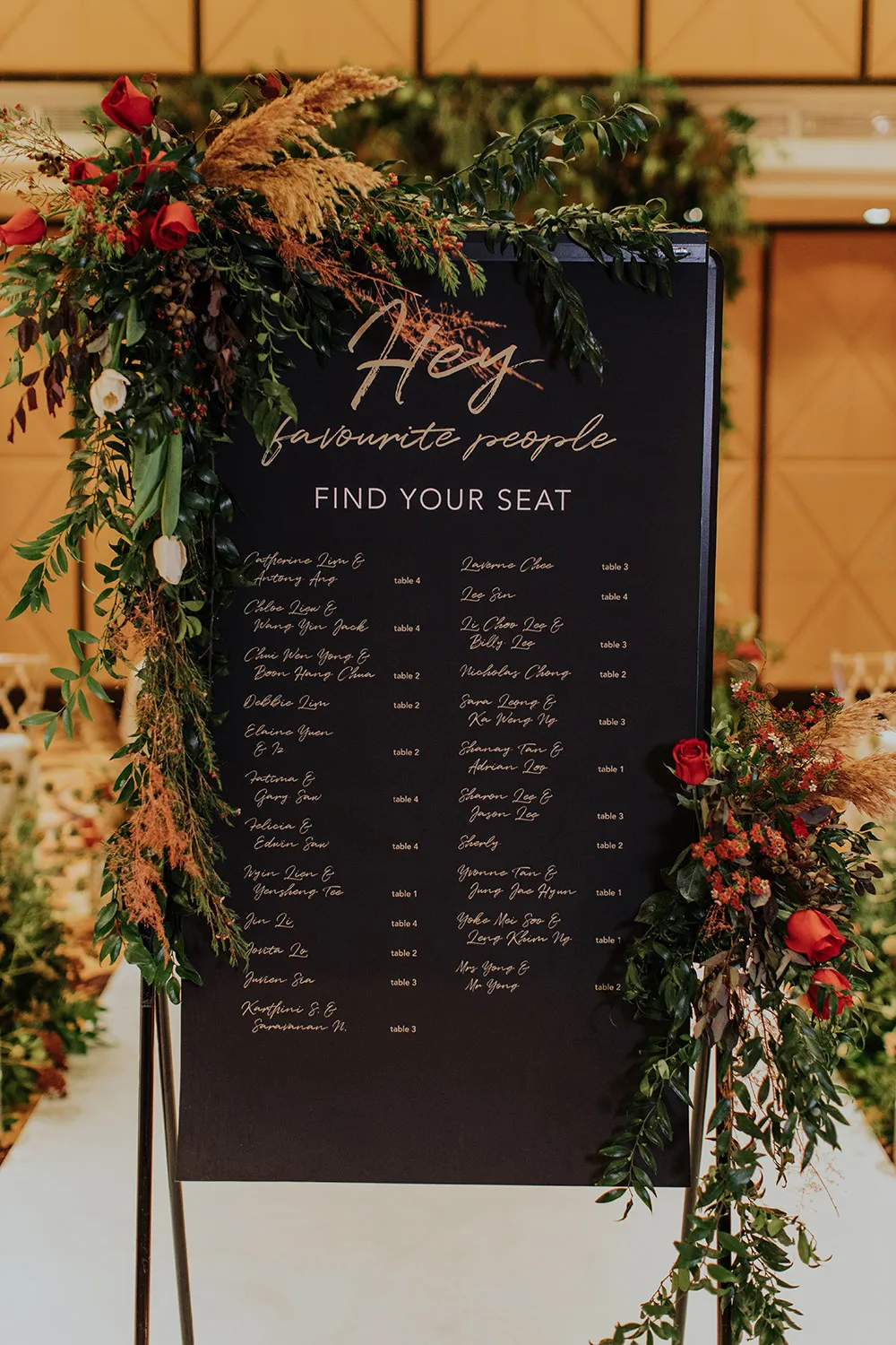 Louis Gan Photography. theweddingnotebook.com