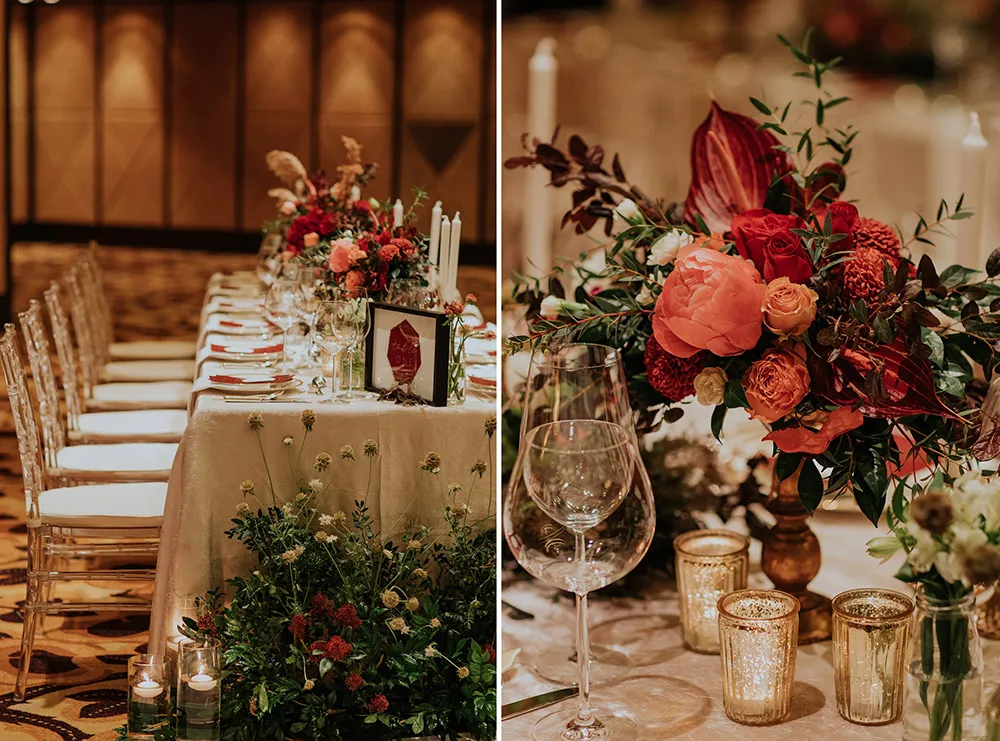 Louis Gan Photography. theweddingnotebook.com