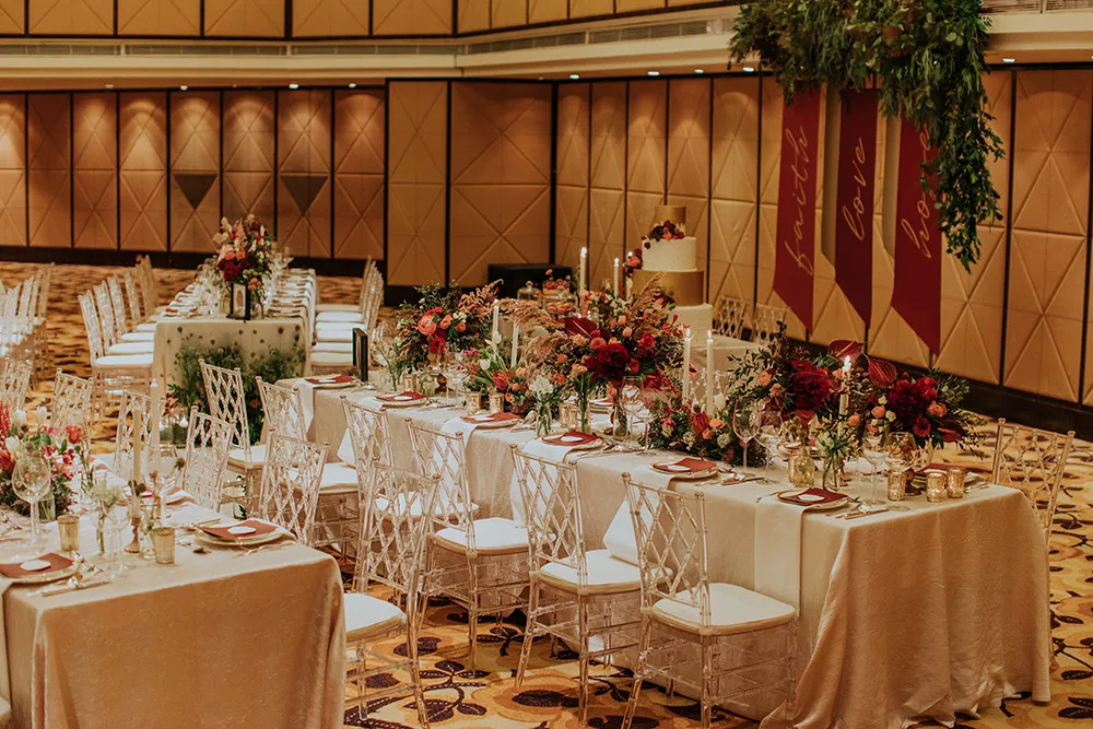 Louis Gan Photography. theweddingnotebook.com