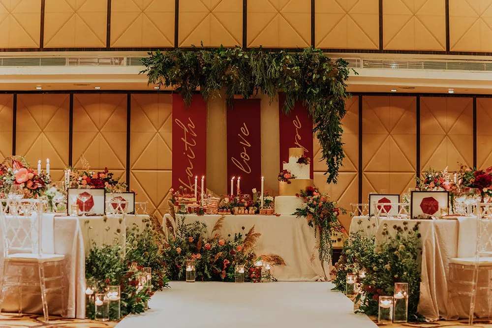 Louis Gan Photography. theweddingnotebook.com