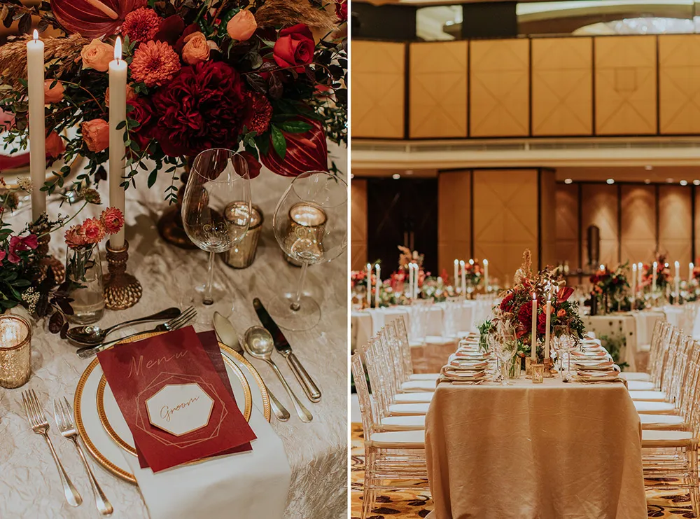 Louis Gan Photography. theweddingnotebook.com