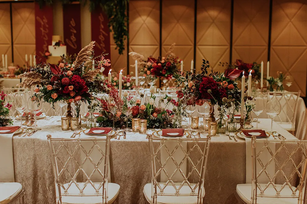 Louis Gan Photography. theweddingnotebook.com