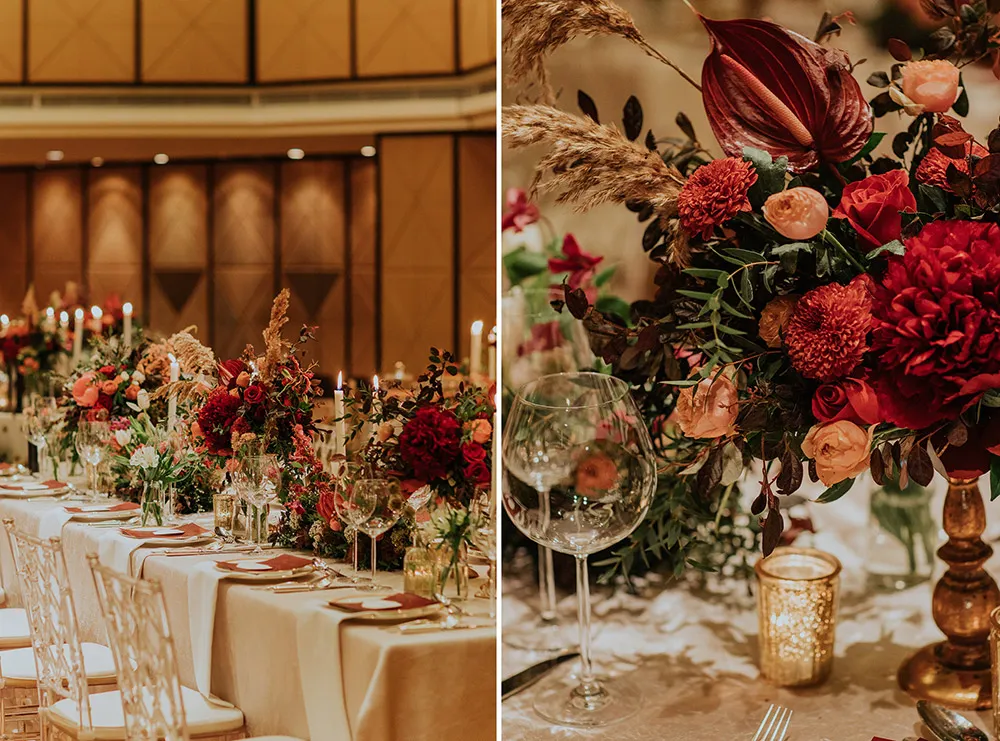 Louis Gan Photography. theweddingnotebook.com