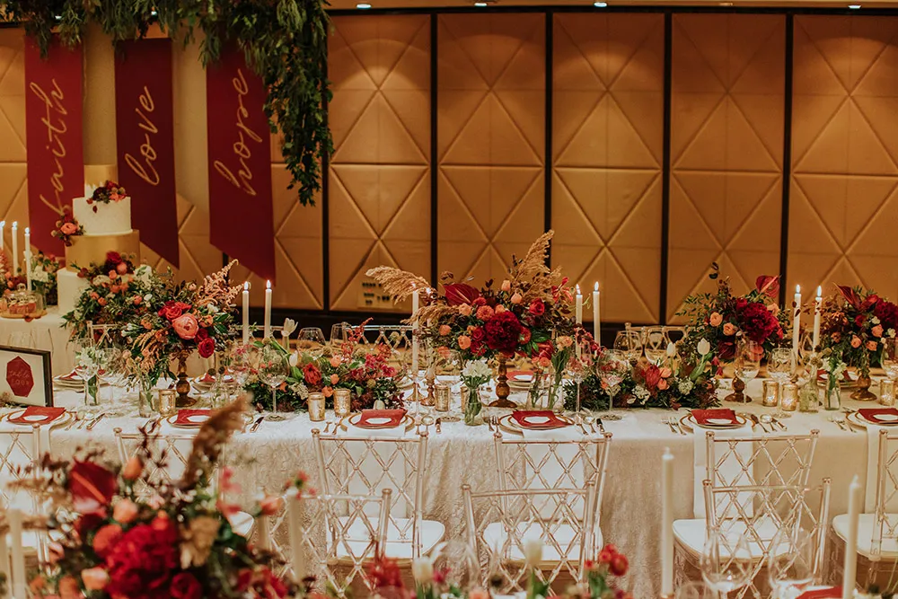 Louis Gan Photography. theweddingnotebook.com