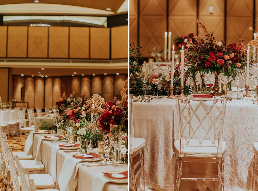 Louis Gan Photography. theweddingnotebook.com