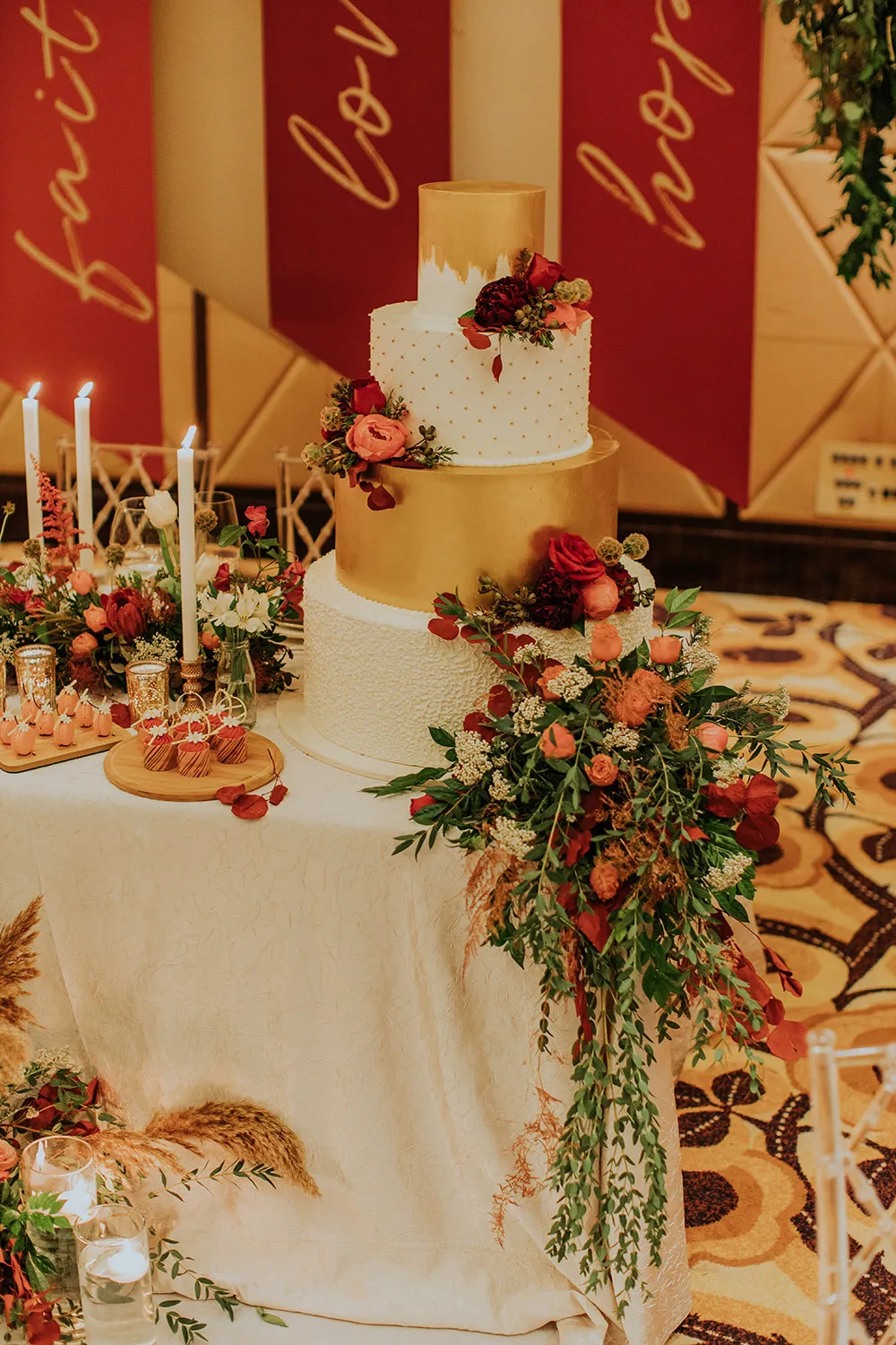 Louis Gan Photography. theweddingnotebook.com