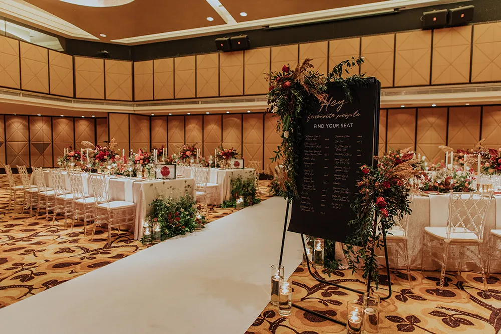 Louis Gan Photography. theweddingnotebook.com