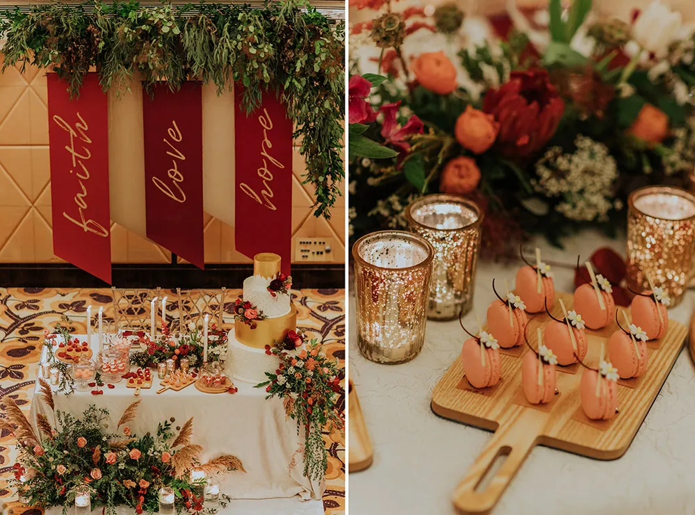 Louis Gan Photography. theweddingnotebook.com