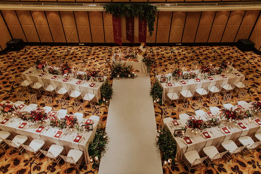 Louis Gan Photography. theweddingnotebook.com