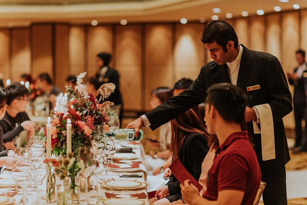 Louis Gan Photography. theweddingnotebook.com