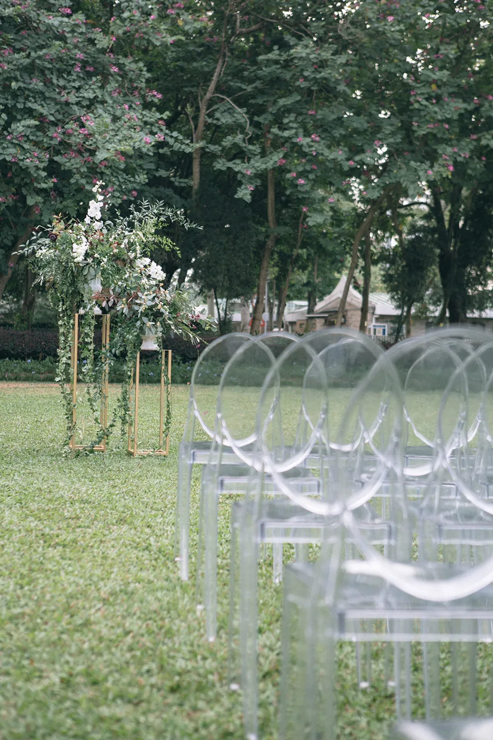 Photo by Mary Ann Photography. theweddingnotebook.com