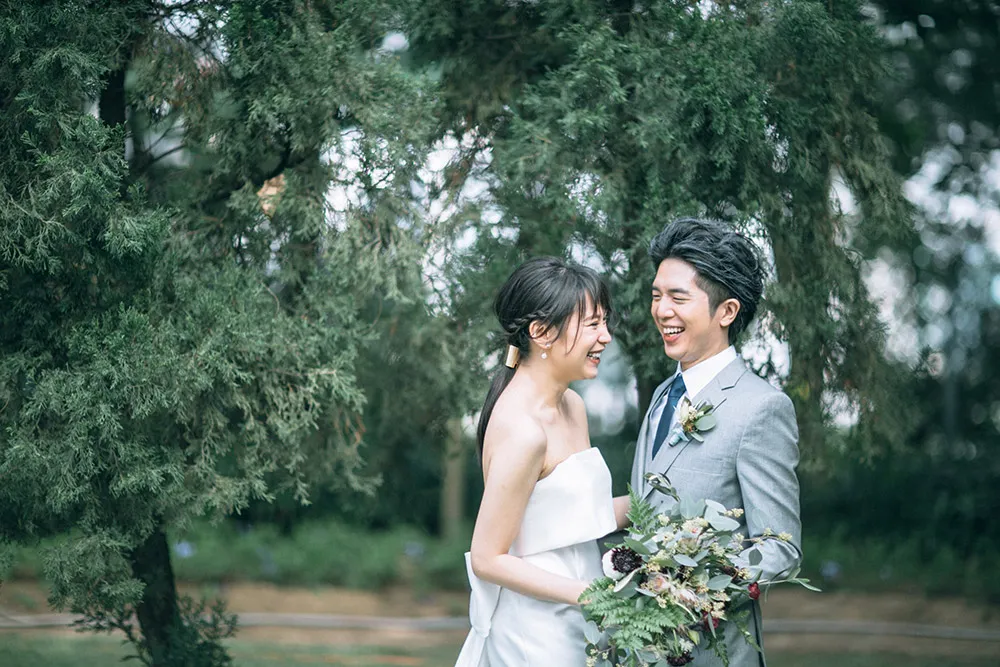 Photo by Mary Ann Photography. theweddingnotebook.com
