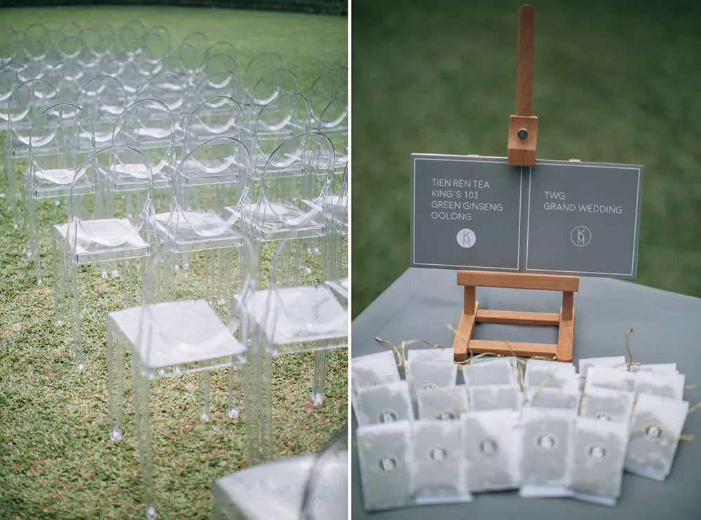 Photo by Mary Ann Photography. theweddingnotebook.com