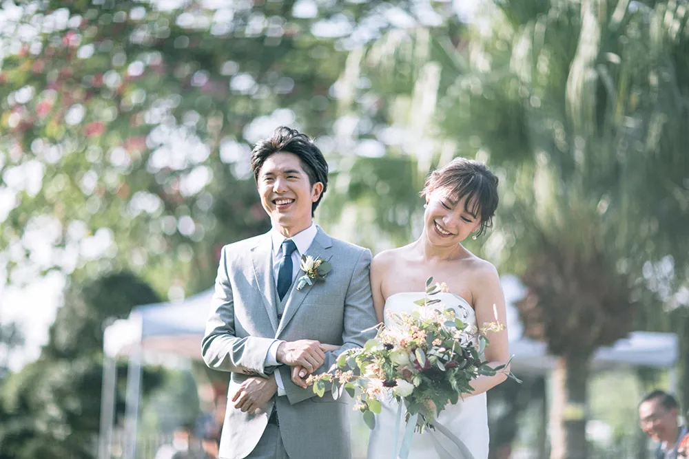 Photo by Mary Ann Photography. theweddingnotebook.com