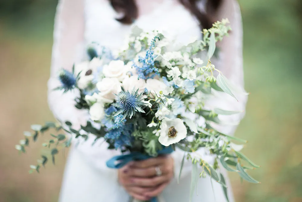 Photo by Lukas Chan Photo Lab. theweddingnotebook.com