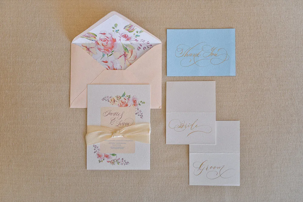 Photo by Andrew Yep Photographie. theweddingnotebook.com