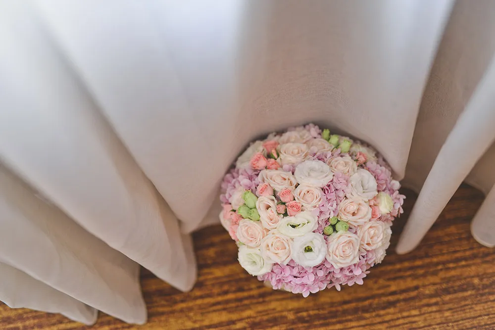 Photo by Andrew Yep Photographie. theweddingnotebook.com