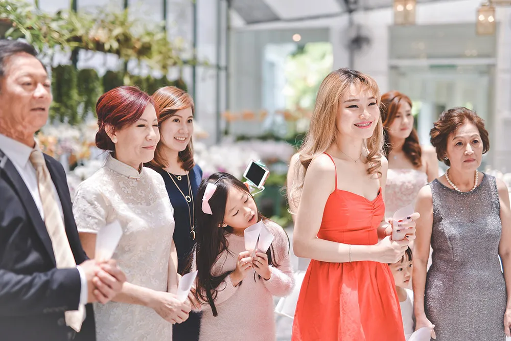 Photo by Andrew Yep Photographie. theweddingnotebook.com