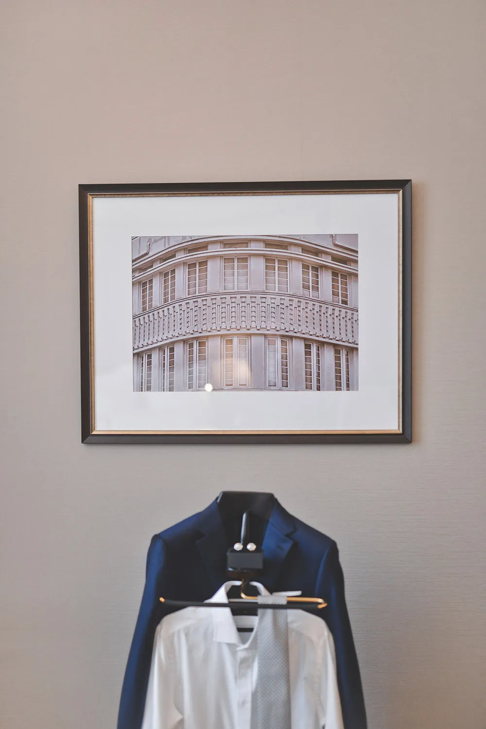 Photo by Andrew Yep Photographie. theweddingnotebook.com