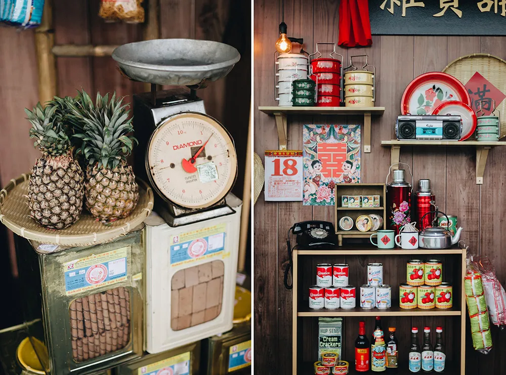 Photo by Arch and Vow Studio. theweddingnotebook.com