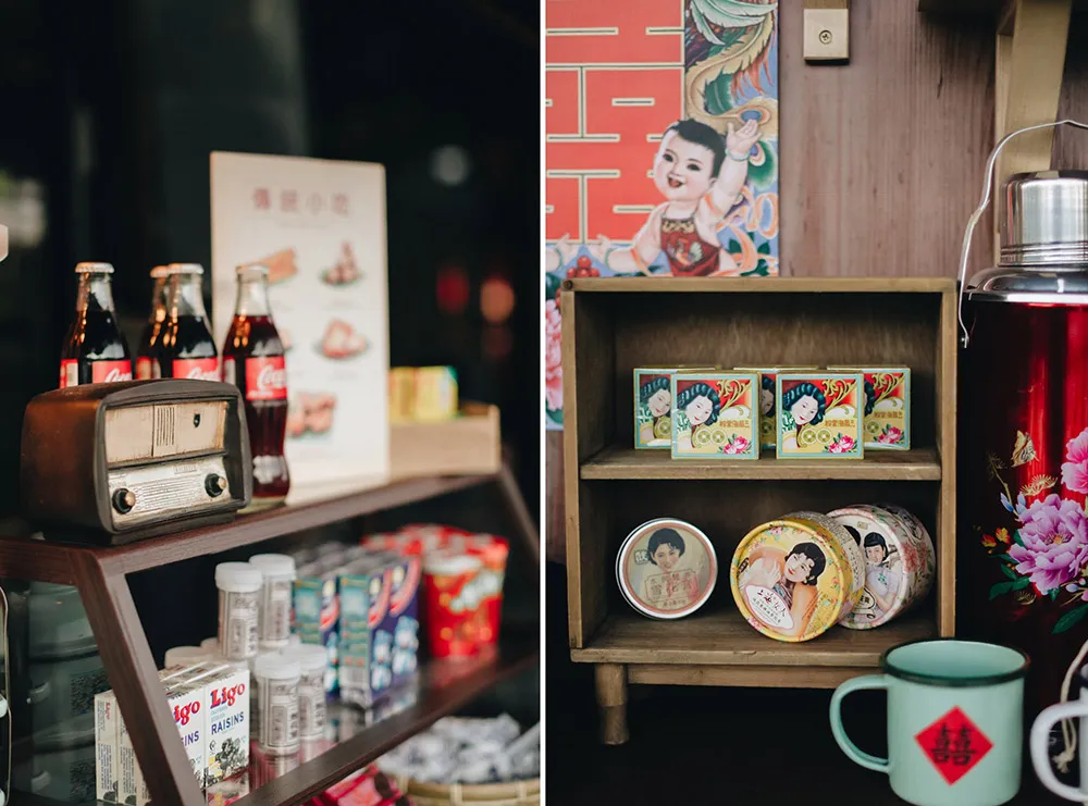 Photo by Arch and Vow Studio. theweddingnotebook.com