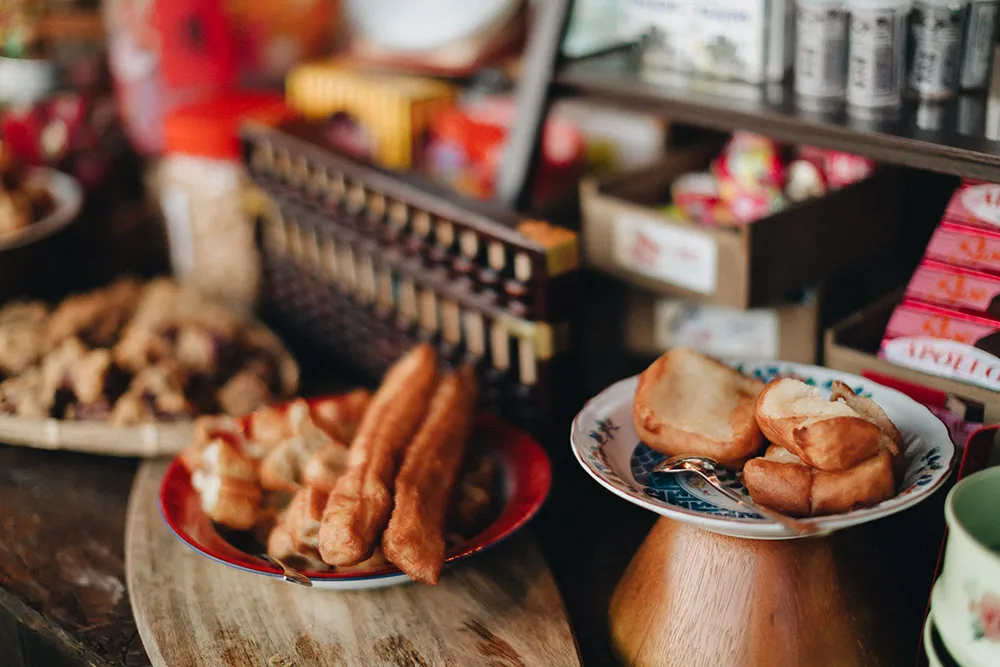 Photo by Arch and Vow Studio. theweddingnotebook.com