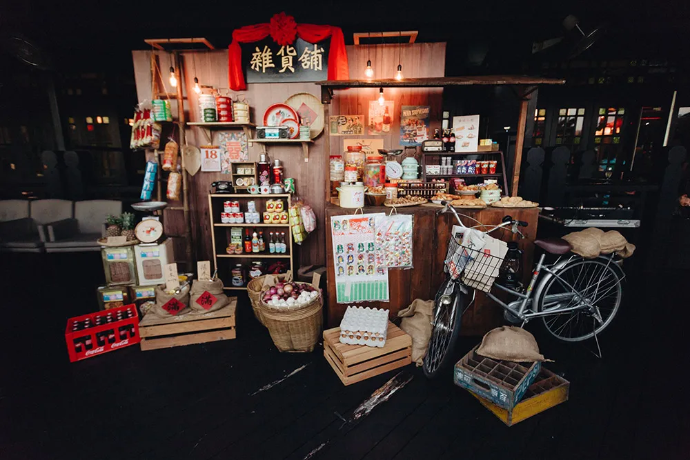 Photo by Arch and Vow Studio. theweddingnotebook.com