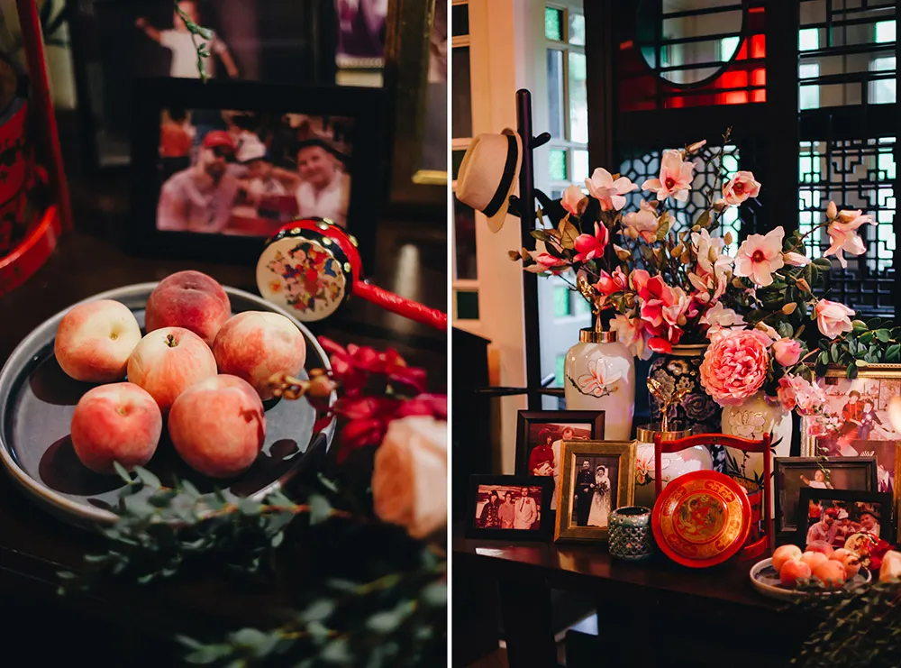 Photo by Arch and Vow Studio. theweddingnotebook.com