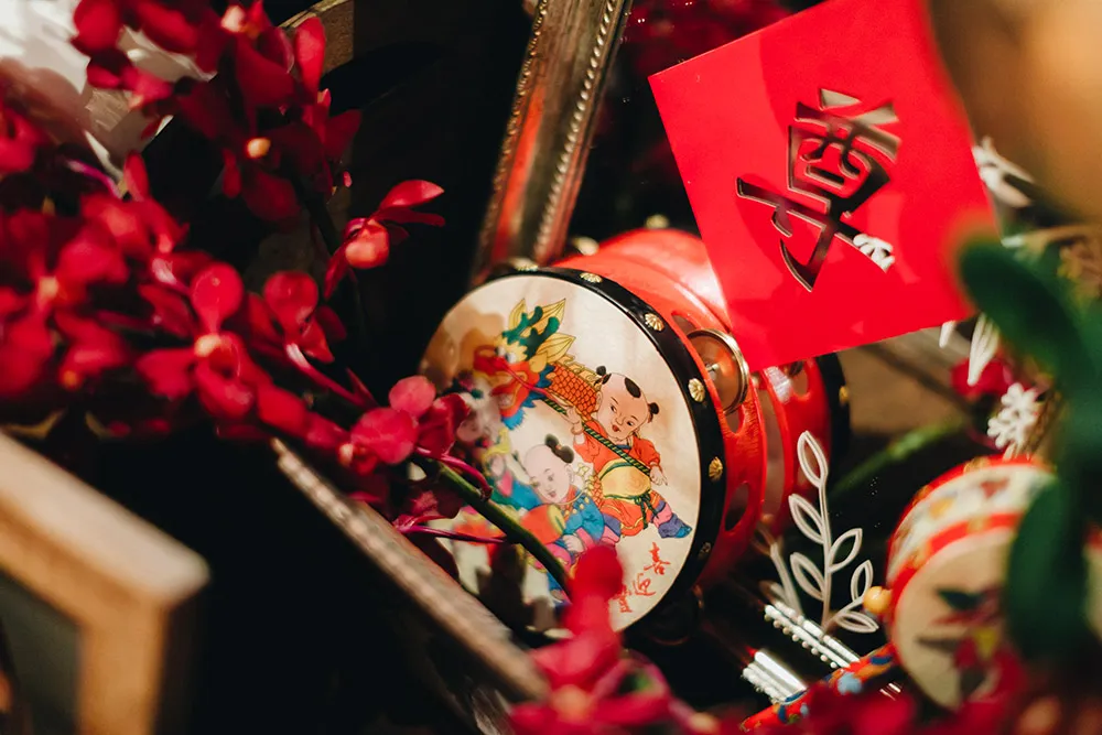 Photo by Arch and Vow Studio. theweddingnotebook.com