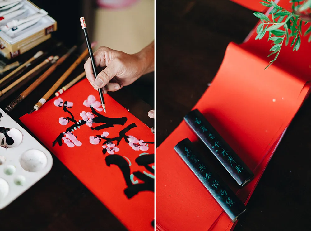 Photo by Arch and Vow Studio. theweddingnotebook.com