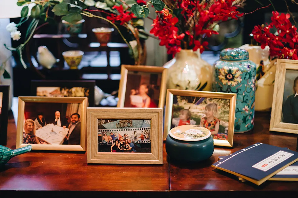 Photo by Arch and Vow Studio. theweddingnotebook.com