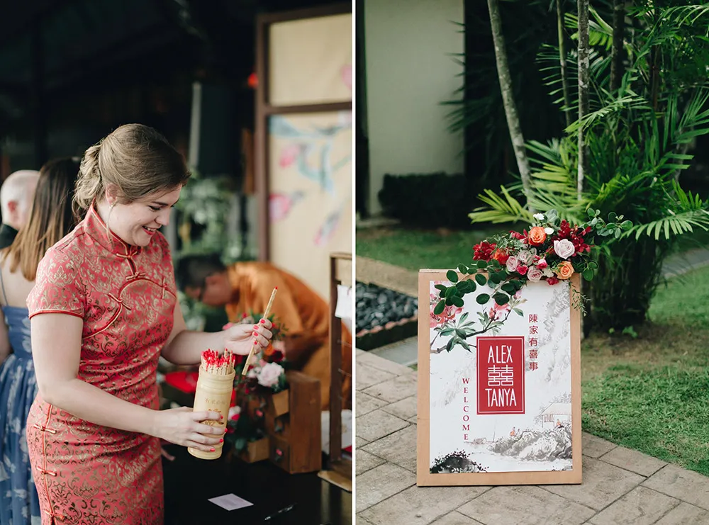 Photo by Arch and Vow Studio. theweddingnotebook.com