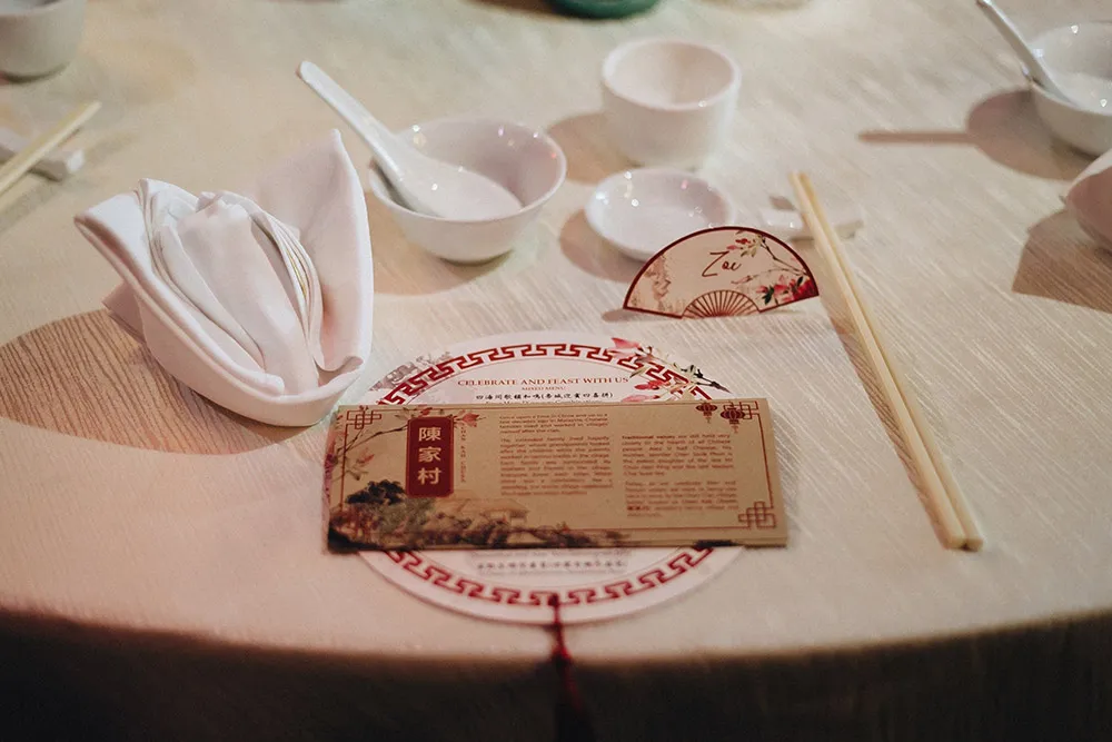 Photo by Arch and Vow Studio. theweddingnotebook.com