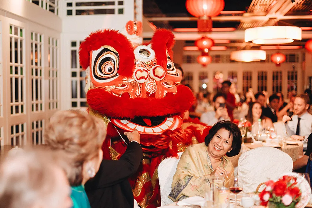 Photo by Arch and Vow Studio. theweddingnotebook.com