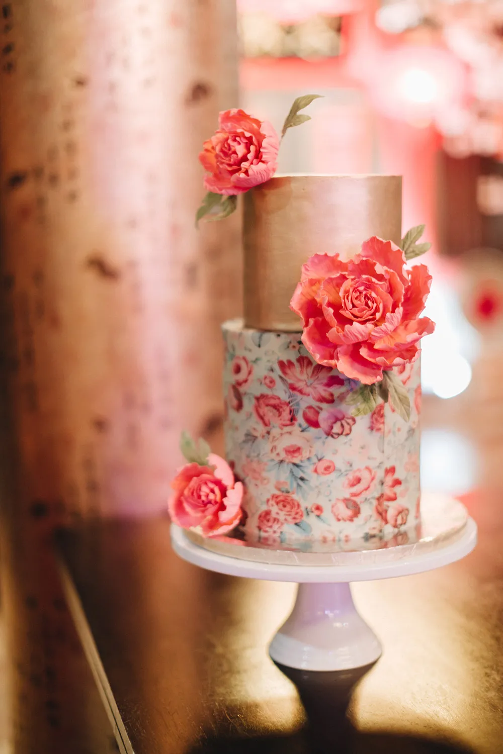 Photo by Arch and Vow Studio. theweddingnotebook.com