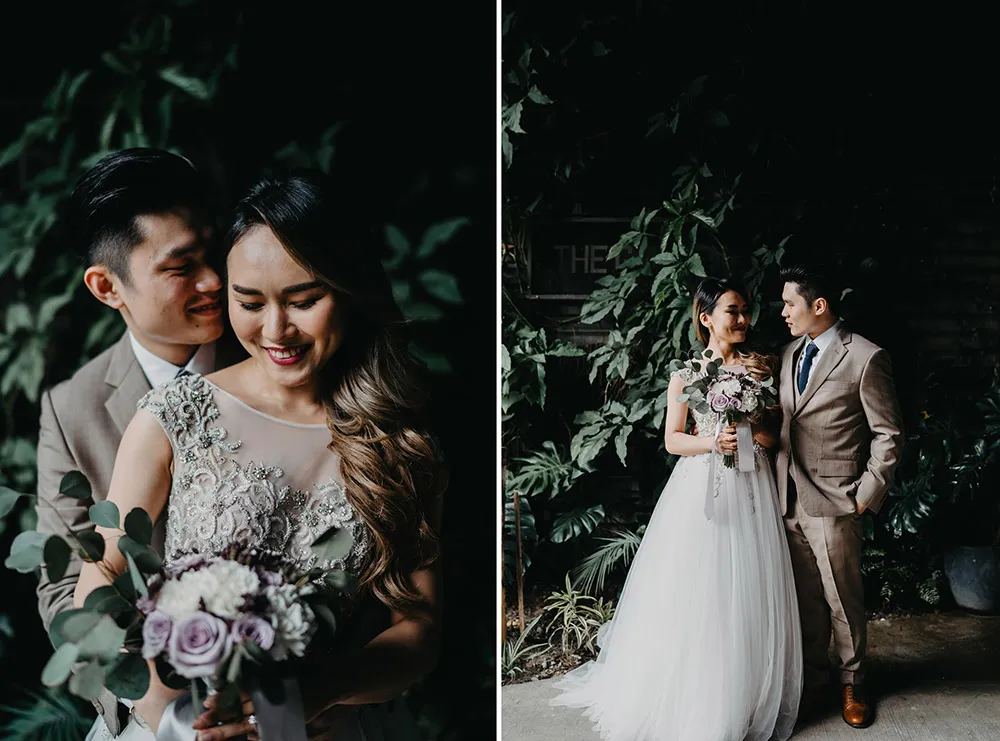 Photo by Basetime Production. theweddingnotebook.com