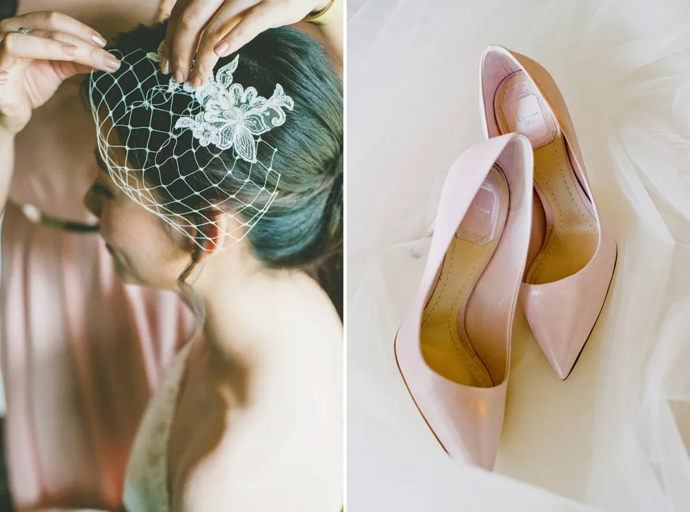 Daren Chong Photography. theweddingnotebook.com
