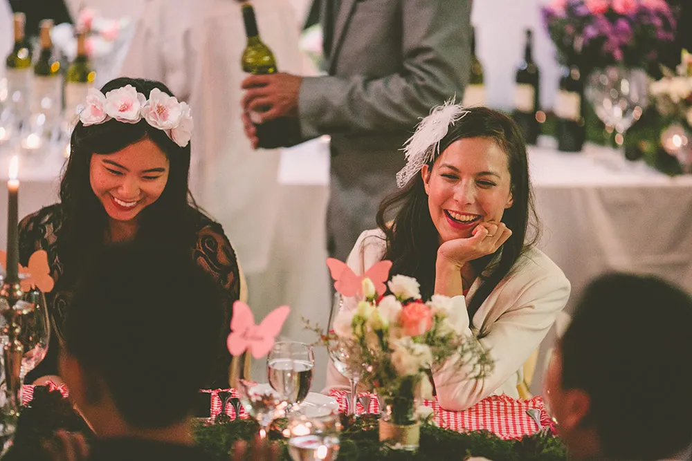 Daren Chong Photography. theweddingnotebook.com