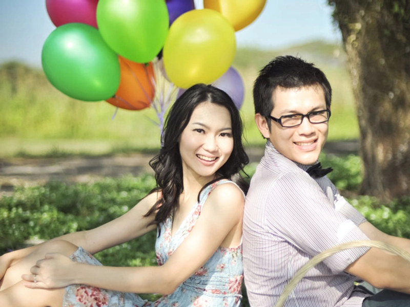 An UP Inspired Adventure