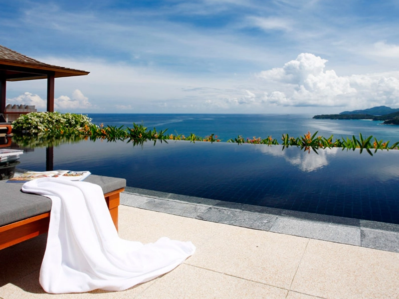 Andara Resort & Villas