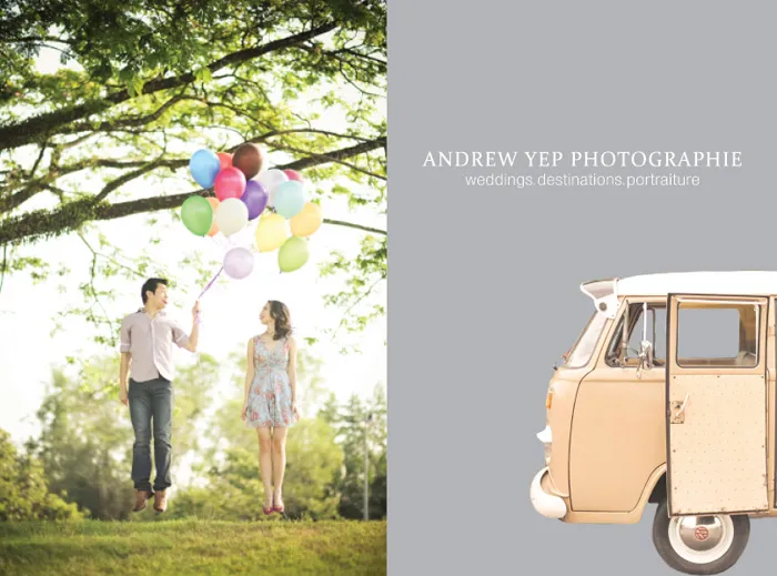 Andrew Yep Photography Malaysia