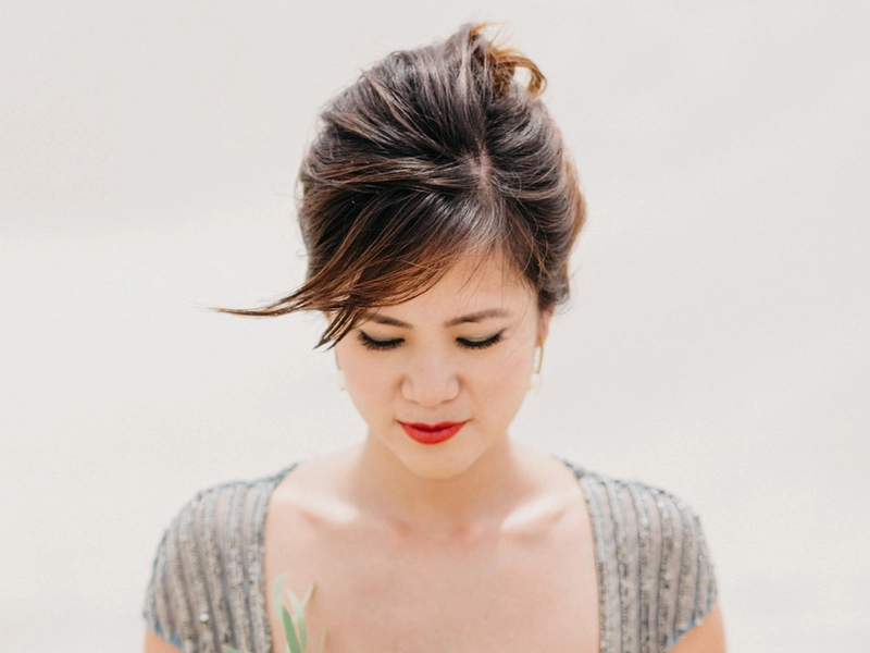 Angie Makeup & Hair