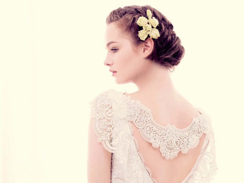 Annasul Y 2013 Collection