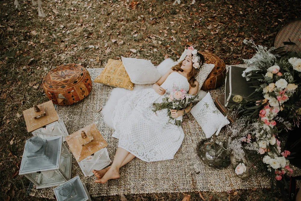 Photo by Wedding Gallery Studio. theweddingnotebook.com