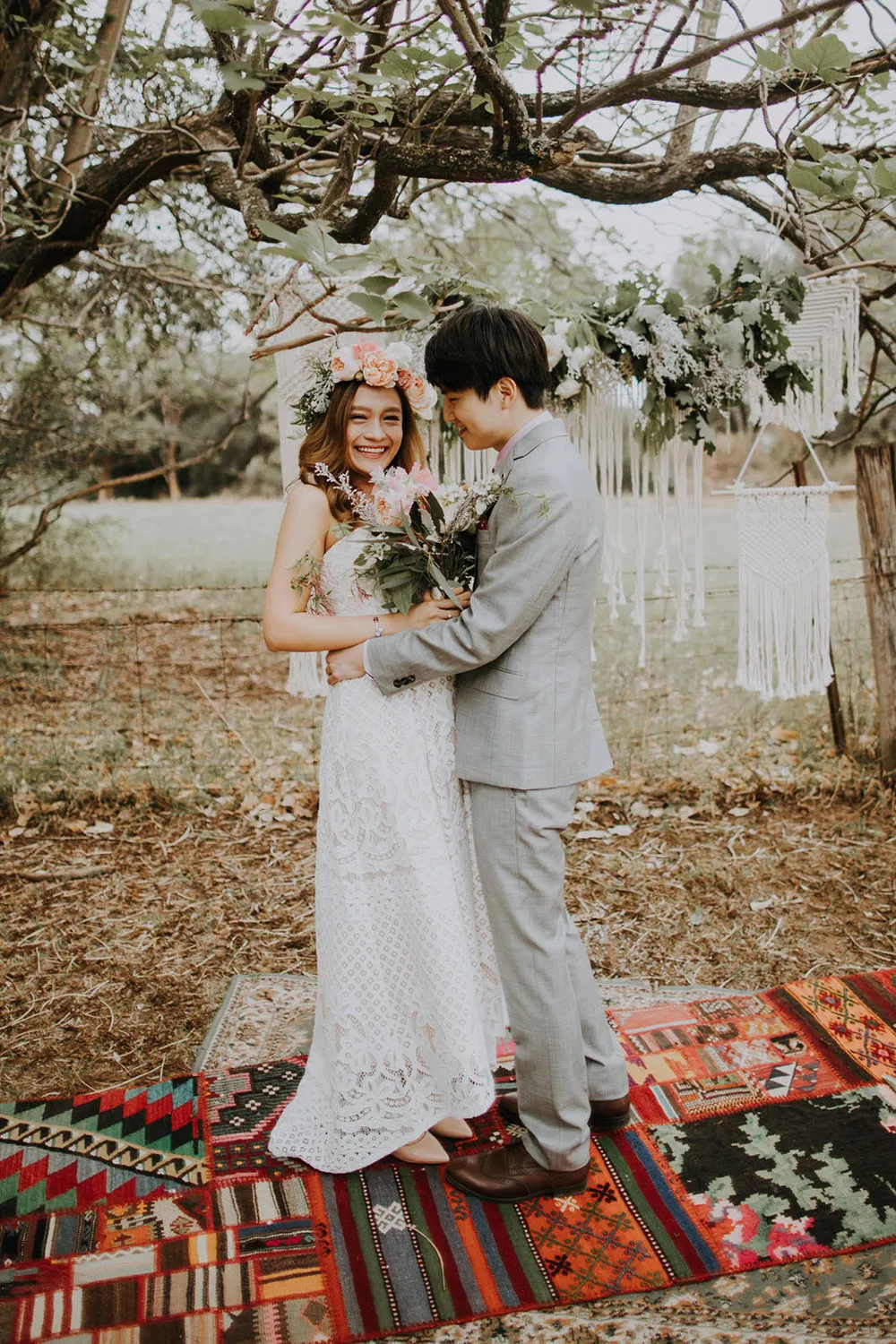 Photo by Wedding Gallery Studio. theweddingnotebook.com