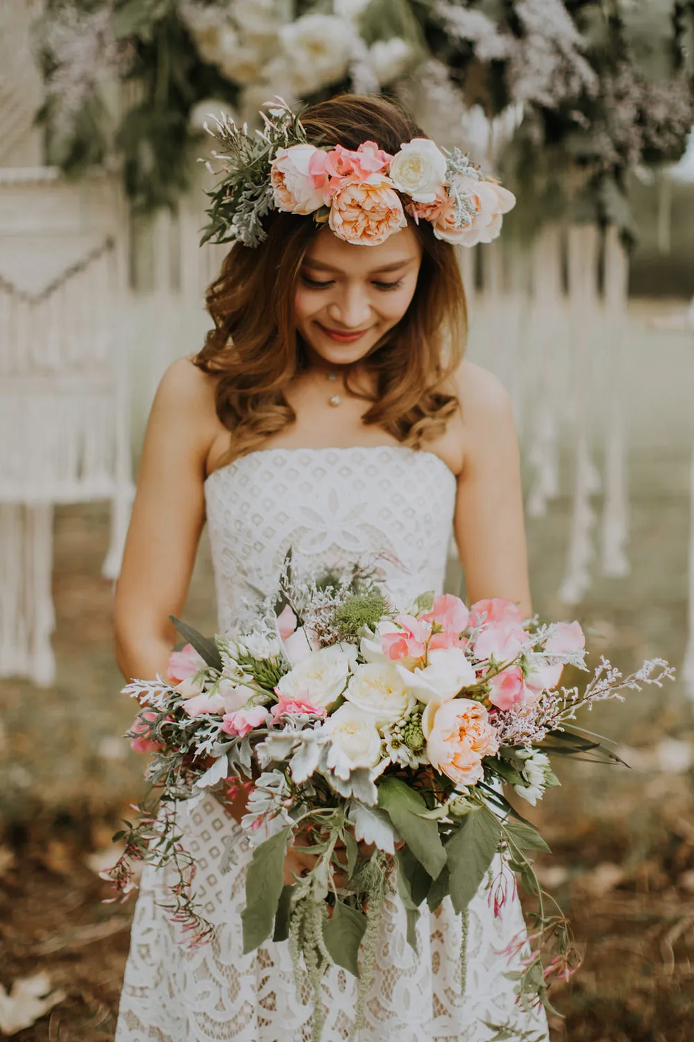 Photo by Wedding Gallery Studio. theweddingnotebook.com