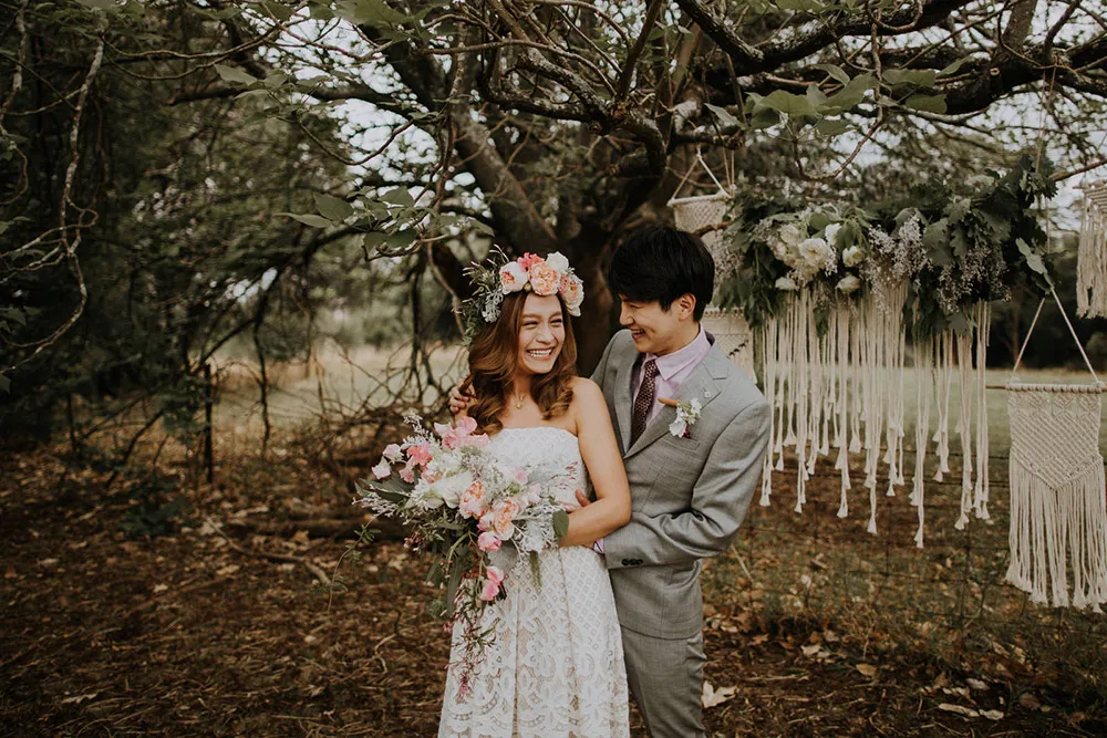 Photo by Wedding Gallery Studio. theweddingnotebook.com