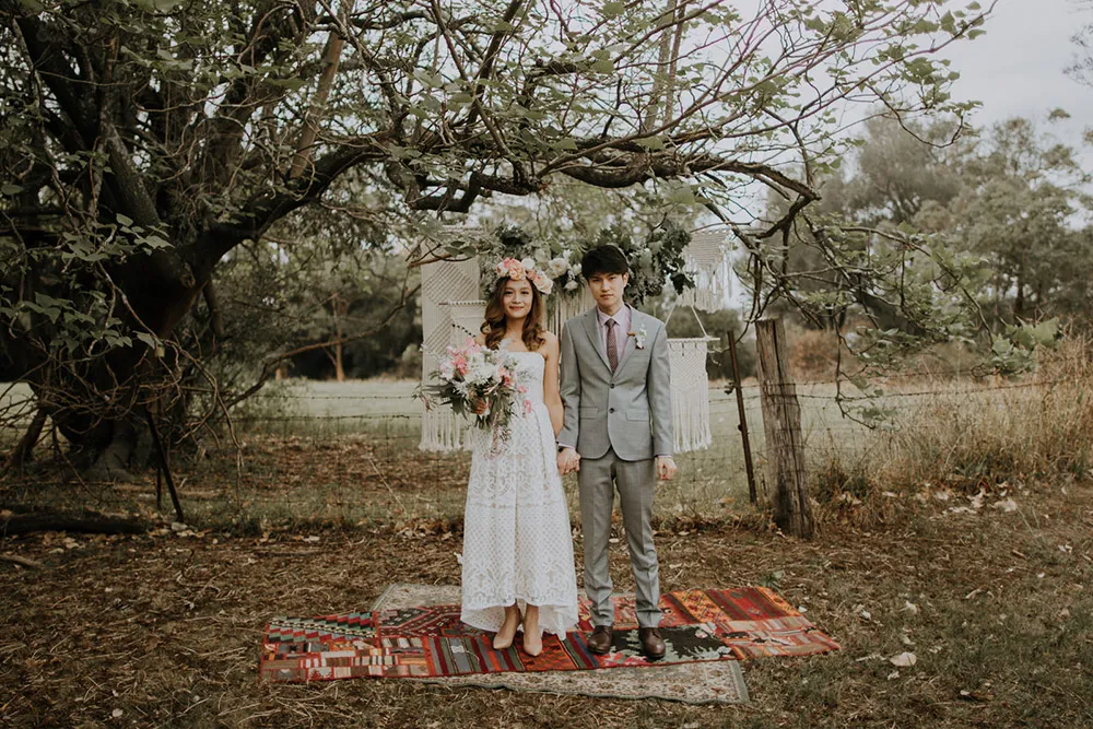 Photo by Wedding Gallery Studio. theweddingnotebook.com
