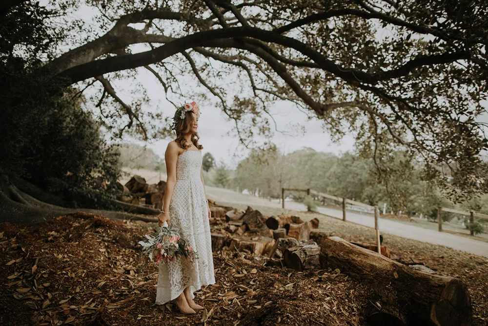 Photo by Wedding Gallery Studio. theweddingnotebook.com