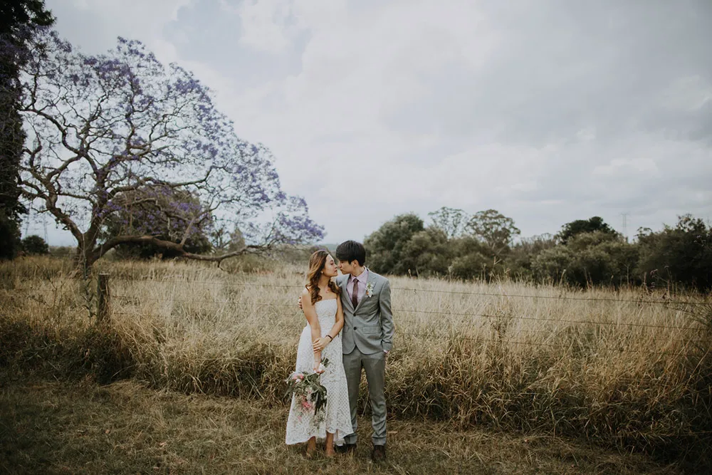Photo by Wedding Gallery Studio. theweddingnotebook.com